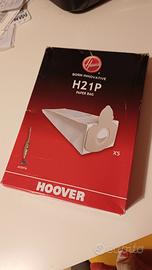 sacchetti per aspirapolvere Hoover originali 