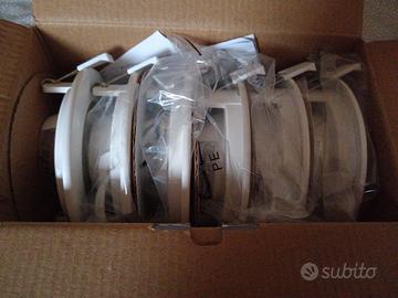 faretti led da incastro 