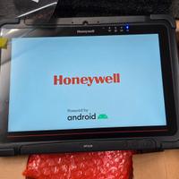 TABLET RUGGED RT10 HONEYWELL - NUOVO