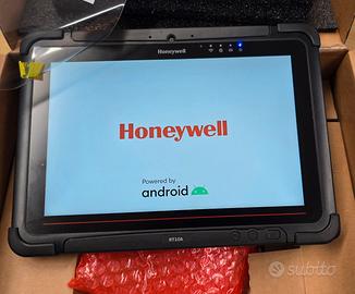 TABLET RUGGED RT10 HONEYWELL - NUOVO