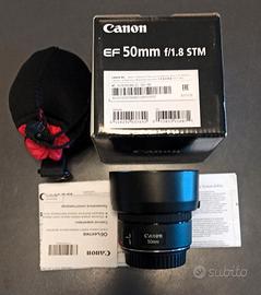 canon ef 50mm f/1.8 stm canon 75 300 usm