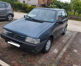 FIAT Uno - 1992 1.1sx Fire