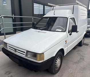FIAT FIORINO per ricambi usati