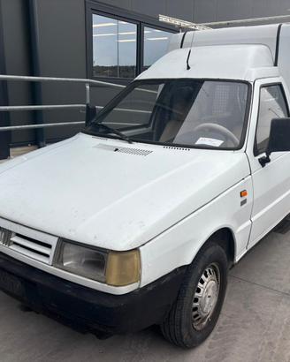 FIAT FIORINO per ricambi usati