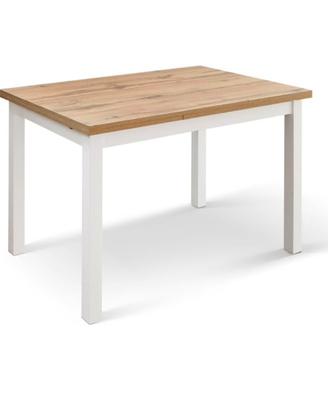 Tavolo in legno allungabile