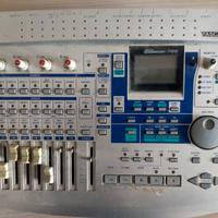 TASCAM 788 Portastudio a 24bit