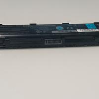 Batteria originale Toshiba 