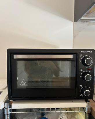 Forno elettrico