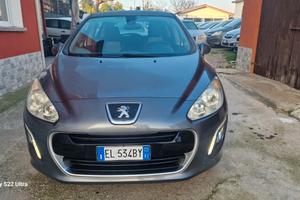 Peugeot 308 1.6 VTi 120CV 5p. Active neop