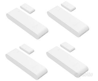 SONOFF SenseGuard DW Gen2 Zigbee - Sensore per fin