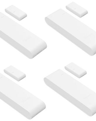 SONOFF SenseGuard DW Gen2 Zigbee - Sensore per fin