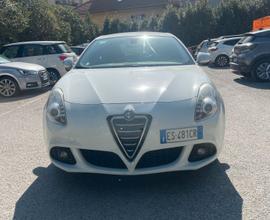 Alfa Romeo Giulietta 1.6 JTDm-2 105 CV Exclusive