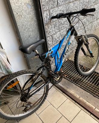 Bicicletta