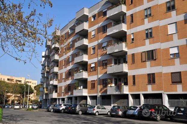 LOFT in zona TORRINO / GARAGE E GIARDINO