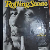 rivista Rolling Stone 