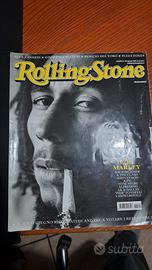 rivista Rolling Stone 