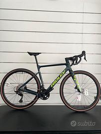 Gravel Ridley ASTR GRX 600 taglia S