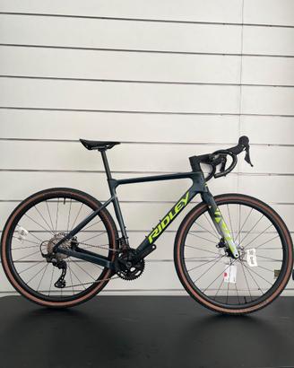 Gravel Ridley ASTR GRX 600 taglia S