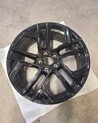 Cerchi originali volkswagen