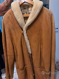 Shearling