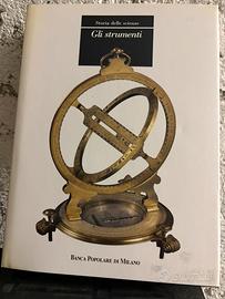 Volumi  della collezione "Storia delle Scienze"