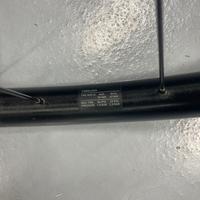 Ruote gravel DT SWISS gravel Ln