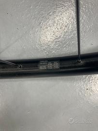 Ruote gravel DT SWISS gravel Ln