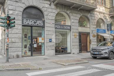 NEGOZIO A TORINO