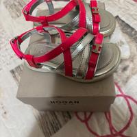 Scarpe bambina hogan