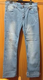 Jeans uomo Diesel