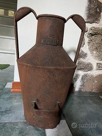 Brocca da cantina.