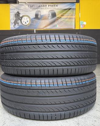 2 Gomme Pirelli 215/55R18 99V XL Estive 90%Residui