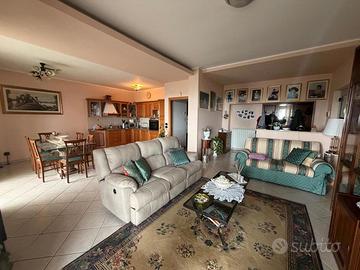 Appartamento Tortoreto [Cod. rif A215VRG]