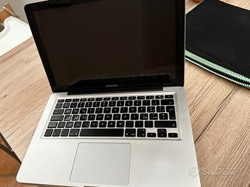 Macbook Pro 13 A1278 Laptop Apple