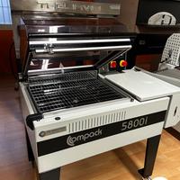 Confezionatrice a campana