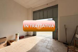DEPOSITO A MANFREDONIA