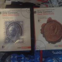 Libri scolastici Only connect New directions