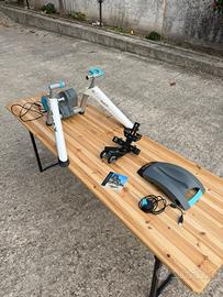 Rullo Tacx Vortex