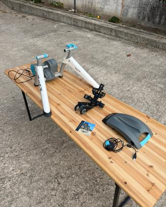 Rullo Tacx Vortex