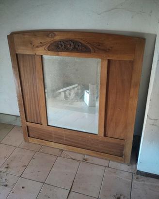 Credenza
