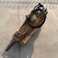 MARTELLO DEMOLITORE ATLAS COPCO SB150