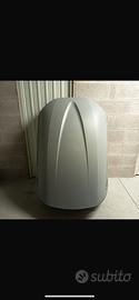 Box portabagagli thule