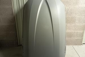 Box portabagagli thule