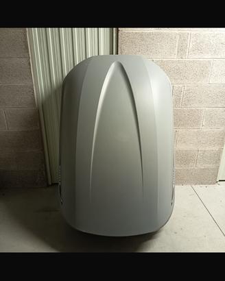 Box portabagagli thule