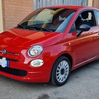 FIAT 500 1.0 HYBRID 