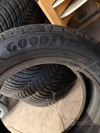 Gomme invernali 215/60 R17 96H