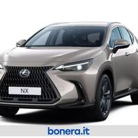 Lexus NX 450h+ 2.5 phev Premium+ 4wd e-cvt