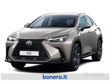 Lexus NX 450h+ 2.5 phev Premium+ 4wd e-cvt