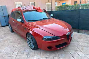 Alfa Romeo 147 Q2