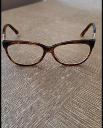 Occhiali da vista Swarovski